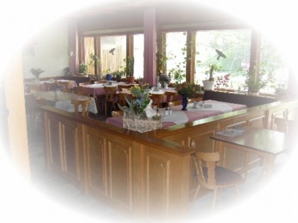 照片: Hotel Tannenhof