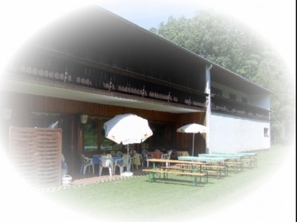 照片: Hotel Tannenhof